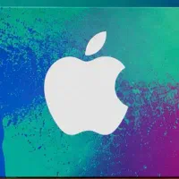 گیفت کارت آیتونز / اپل استور