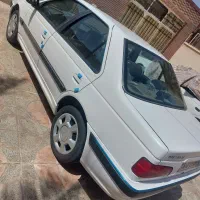 پارس1402|خودرو سواری و وانت|بم, |دیوار