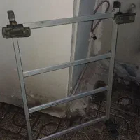 باربند آلمینیومی