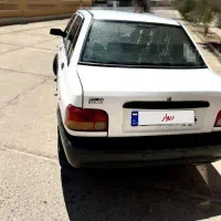 پراید 88|خودرو سواری و وانت|دامغان, |دیوار