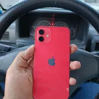 آیفون 12 نرمال
