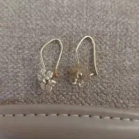 گوشواره طلا مناسب سرمایه گذاری به قیمت تابلو