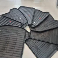 فرش صندوق عقب ماشین خارجی