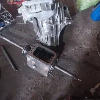 فروش گیربکس پژو پراید