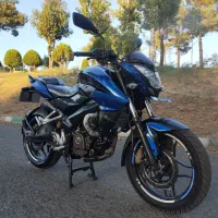 ان اس 200|موتورسیکلت|سنندج, |دیوار