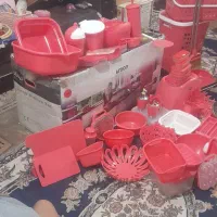 سری لیمون آشپسخانه ۴۰پارچ
