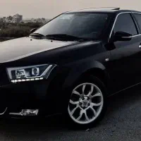 دنا پلاس توربو‌ اتومات ۴۰۲