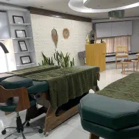 تخفیف ویژه پاکسازی و فیشال پوست