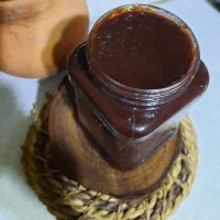 رب آلوچه بهداشتی تمیز خوش طعم