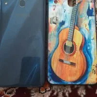 گوشی A30|موبایل|بیرجند, |دیوار