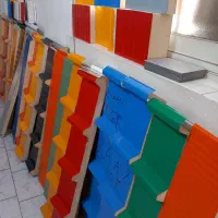 ساندویچ پانل سازه