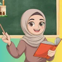 جویای شغل تدریس در مدارس(عربی، قرآن، اندیشه)