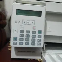 پرینتر لیزری اچ پی ۴ کاره hp 130fn