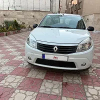 ساندرو دنده ای مدل ۹۵ در حد صفر