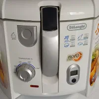 سرخ کن کم‌مصرف rotofryدلونگی