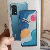 گوشی شیامی نوت 11S