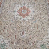فرش 6 متری دست دوم سالم بدون زدگی و پارگی