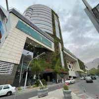 ۱۰۸ متر سند اداری/۲۰ متر تراس/اطلس مال