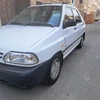 پراید ۱۳۱ مدل ۹۴