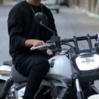 لین مکس|موتورسیکلت|تهران, آبشار|دیوار