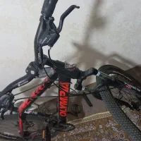 دوچرخه
