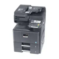 فروش دستگاه کیوسرا 3010 بسیار تمیز