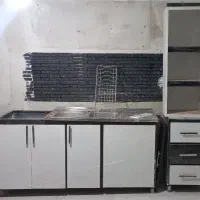 کابینت فلزی