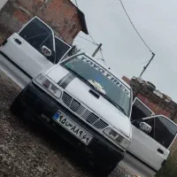 پراید اسپرت