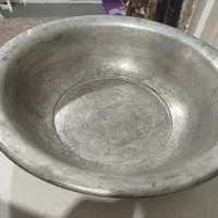 لگن مسی