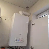 حل مشکل پکیج و آبگرمکن صفر تا صد در محل