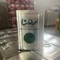 فروش ویژه روغن مایع سویای رعنا ۱۶ کیلویی
