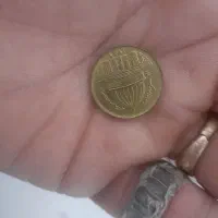 سگه قدیمی۶عدد