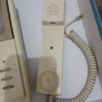 مانیتور درب باز کن