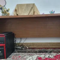 میز اداری ، تحریر