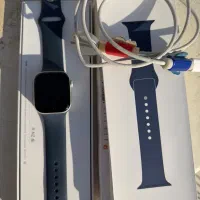 ساعت هوشمند اپل مدل Series 10 42mm Aluminum