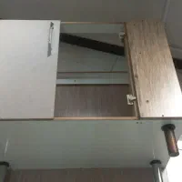 کابینت دست دوم