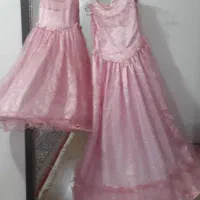 پیراهن پرنسسی