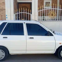 111مدل 99|خودرو سواری و وانت|فردوس (کرمان), |دیوار