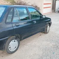 سواری پراید ۱۳۲