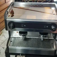 فروش و تعمیرات انواع اسپرسو ساز صنعتی ونیمه صنعتی