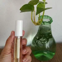 روغن تقویتی مژه و ابرو