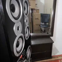 اسپیکر خانگی آزارو (فروش ویژه)