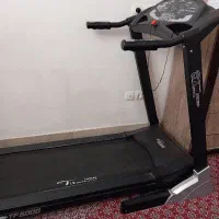 تردمیل تیتان اصل
