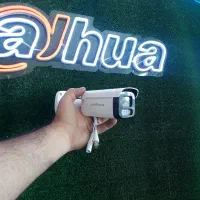 دوربین  دید درشب رنگی