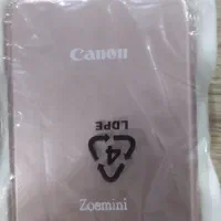 مینی پرینتر canon