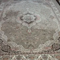 فرش 12 متری 700 شانه در حد