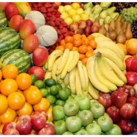 میوه جات صیفی جات نشاط