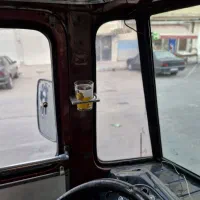 منی بوس مدل۶۲