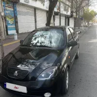 تیبا ۲ مدل ۹۷ معاوضه با ۲۰۶