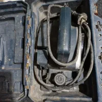 دستگاه رنده نجاری